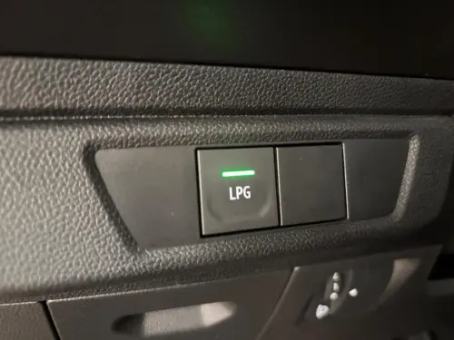 Dacia Sandero ECO-G 100 Stepway Expression - Photo 24