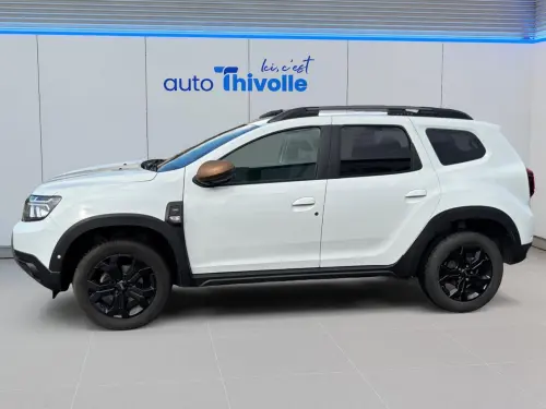 Dacia Duster Blue dCi 115 4x2 Extreme - Photo 1