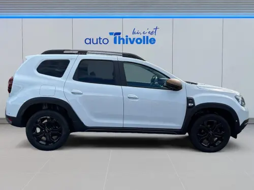 Dacia Duster Blue dCi 115 4x2 Extreme - Photo 5