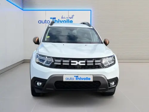 Dacia Duster Blue dCi 115 4x2 Extreme - Photo 7