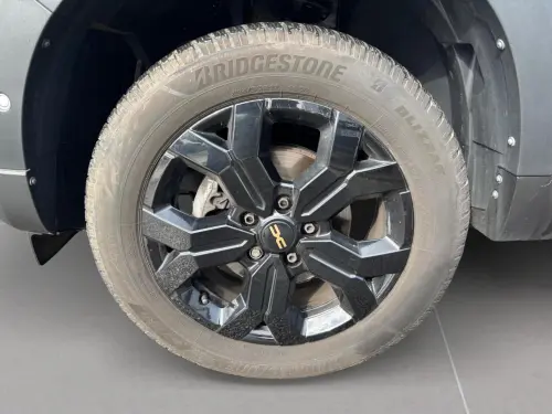 Dacia Duster Blue dCi 115 4x2 Extreme - Photo 8