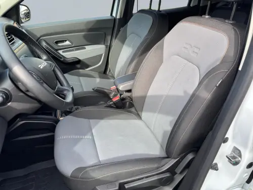 Dacia Duster Blue dCi 115 4x2 Extreme - Photo 9