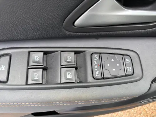 Dacia Duster Blue dCi 115 4x2 Extreme - Photo 10