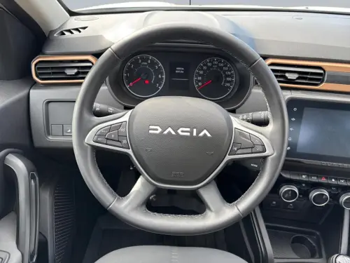 Dacia Duster Blue dCi 115 4x2 Extreme - Photo 12