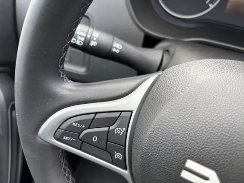 Dacia Duster Blue dCi 115 4x2 Extreme - Photo 13