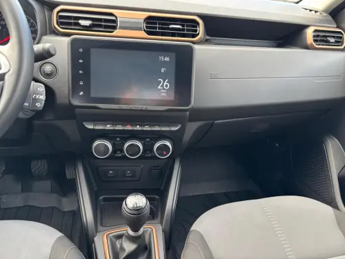 Dacia Duster Blue dCi 115 4x2 Extreme - Photo 14