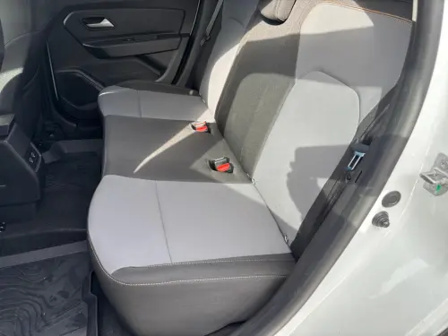 Dacia Duster Blue dCi 115 4x2 Extreme - Photo 15