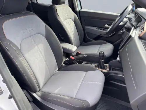 Dacia Duster Blue dCi 115 4x2 Extreme - Photo 16