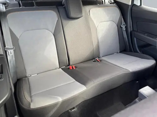 Dacia Duster Blue dCi 115 4x2 Extreme - Photo 17