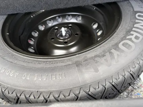 Dacia Duster Blue dCi 115 4x2 Extreme - Photo 19