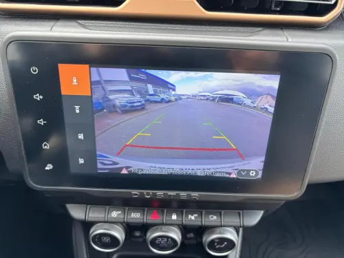 Dacia Duster Blue dCi 115 4x2 Extreme - Photo 23