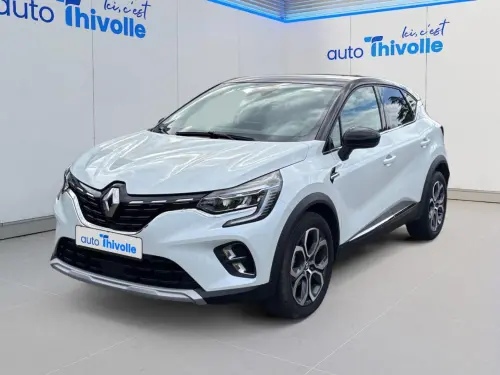 Renault Captur mild hybrid 140 Techno - Photo 0
