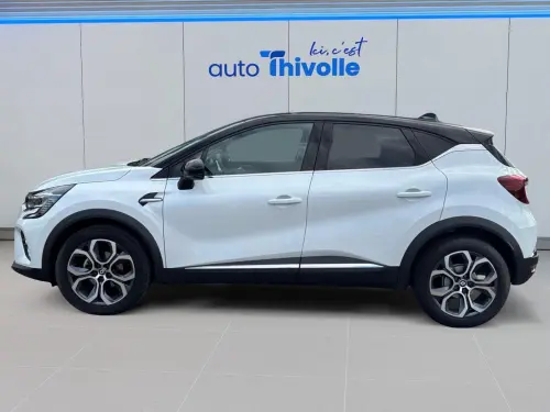 Renault Captur mild hybrid 140 Techno - Photo 1