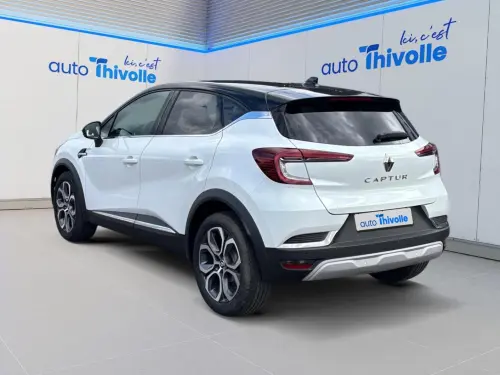Renault Captur mild hybrid 140 Techno - Photo 2
