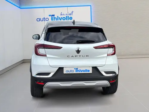 Renault Captur mild hybrid 140 Techno - Photo 3