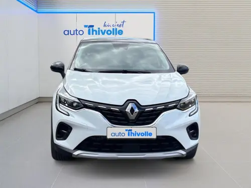 Renault Captur mild hybrid 140 Techno - Photo 7