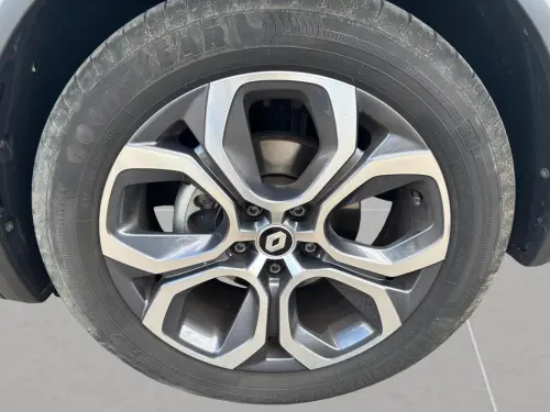 Renault Captur mild hybrid 140 Techno - Photo 8