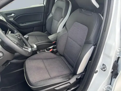 Renault Captur mild hybrid 140 Techno - Photo 9