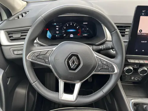 Renault Captur mild hybrid 140 Techno - Photo 12