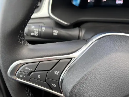 Renault Captur mild hybrid 140 Techno - Photo 13