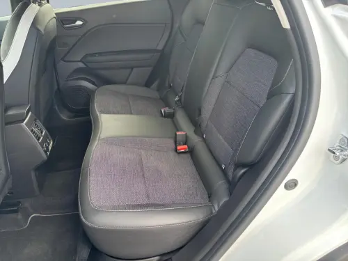 Renault Captur mild hybrid 140 Techno - Photo 15