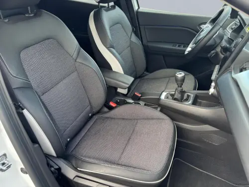 Renault Captur mild hybrid 140 Techno - Photo 16