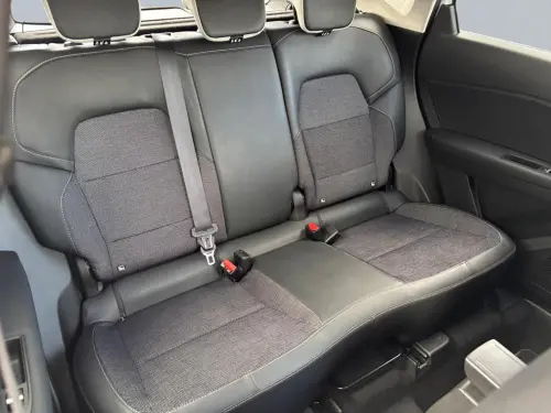 Renault Captur mild hybrid 140 Techno - Photo 17