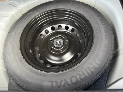 Renault Captur mild hybrid 140 Techno - Photo 19