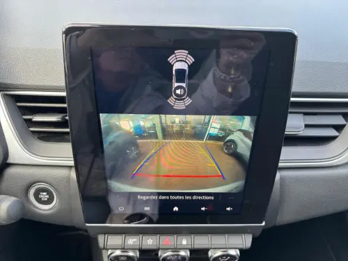 Renault Captur mild hybrid 140 Techno - Photo 23