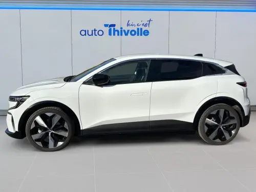 Renault Megane E-Tech Megane E-Tech 220 ch autonomie confort GSR2 Techno - Photo 1