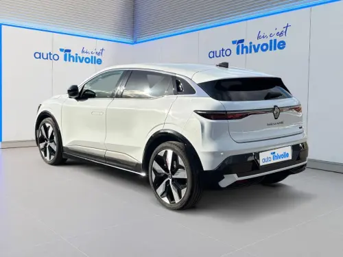 Renault Megane E-Tech Megane E-Tech 220 ch autonomie confort GSR2 Techno - Photo 2