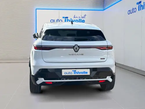 Renault Megane E-Tech Megane E-Tech 220 ch autonomie confort GSR2 Techno - Photo 3