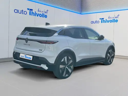 Renault Megane E-Tech Megane E-Tech 220 ch autonomie confort GSR2 Techno - Photo 4