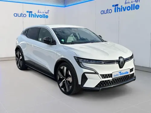 Renault Megane E-Tech Megane E-Tech 220 ch autonomie confort GSR2 Techno - Photo 6