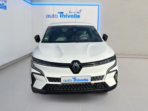 Renault Megane E-Tech Megane E-Tech 220 ch autonomie confort GSR2 Techno - Photo 7