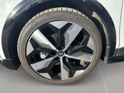 Renault Megane E-Tech Megane E-Tech 220 ch autonomie confort GSR2 Techno - Photo 8