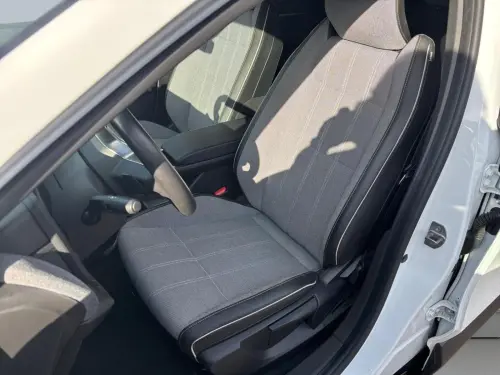 Renault Megane E-Tech Megane E-Tech 220 ch autonomie confort GSR2 Techno - Photo 9