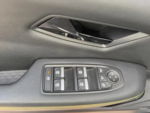 Renault Megane E-Tech Megane E-Tech 220 ch autonomie confort GSR2 Techno - Photo 10