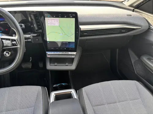 Renault Megane E-Tech Megane E-Tech 220 ch autonomie confort GSR2 Techno - Photo 14