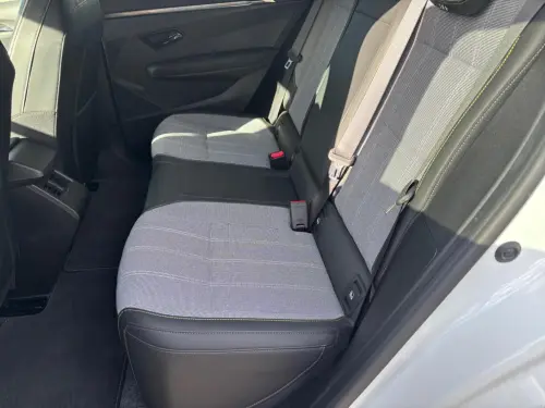 Renault Megane E-Tech Megane E-Tech 220 ch autonomie confort GSR2 Techno - Photo 15