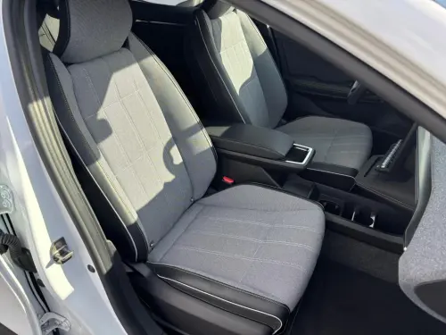 Renault Megane E-Tech Megane E-Tech 220 ch autonomie confort GSR2 Techno - Photo 16