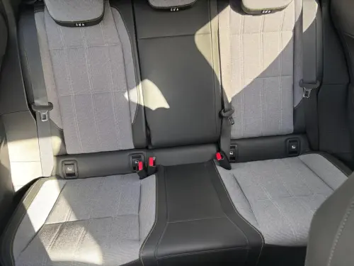 Renault Megane E-Tech Megane E-Tech 220 ch autonomie confort GSR2 Techno - Photo 17