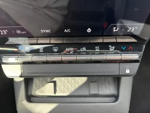 Renault Megane E-Tech Megane E-Tech 220 ch autonomie confort GSR2 Techno - Photo 22