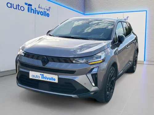 Renault Symbioz E-Tech full hybrid 145 Esprit Alpine - Photo 0