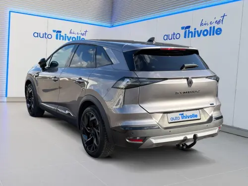 Renault Symbioz E-Tech full hybrid 145 Esprit Alpine - Photo 2