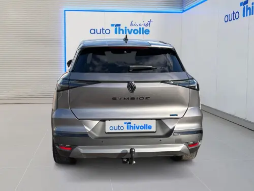 Renault Symbioz E-Tech full hybrid 145 Esprit Alpine - Photo 3
