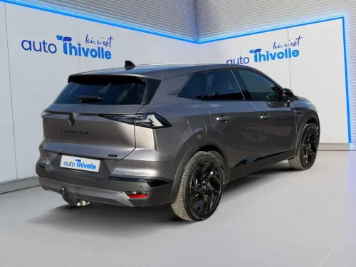 Renault Symbioz E-Tech full hybrid 145 Esprit Alpine - Photo 4