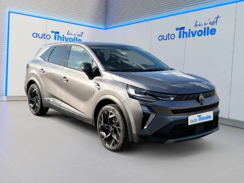 Renault Symbioz E-Tech full hybrid 145 Esprit Alpine - Photo 6