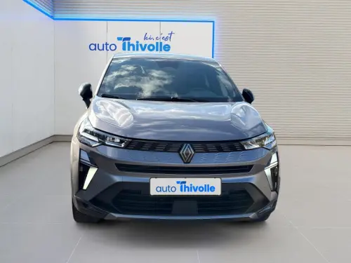 Renault Symbioz E-Tech full hybrid 145 Esprit Alpine - Photo 7