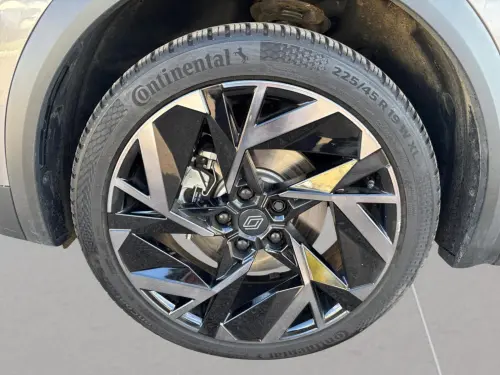 Renault Symbioz E-Tech full hybrid 145 Esprit Alpine - Photo 8